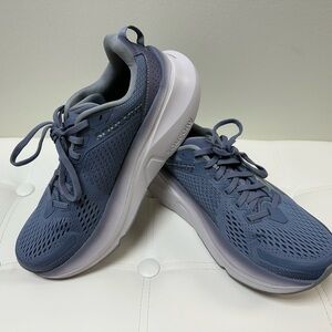 new saucony guide running shoe!! the cutest blue color!